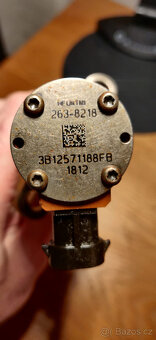 Vstřikovače CAT C7 557-7627 - 4