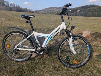 Dětské kolo PRINCE - 4