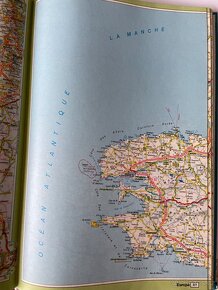 Grosser V.A.G. Autoatlas 88/89 - 4