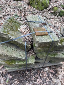 Kamenná dlažba - 4