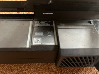 XBox One Kinect Microsoft - 4