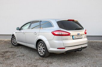 Ford Mondeo Combi 1.6 EcoBoost - 4