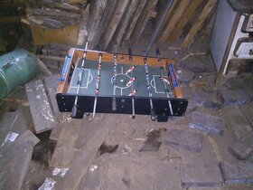 Stolní fotbálek - calcio - 4