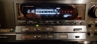 AIWA Excelia XK-009E - 4