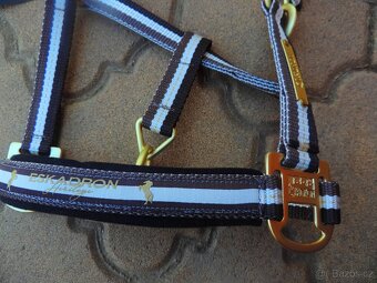 Ohlávky ESKADRON P2 - 4