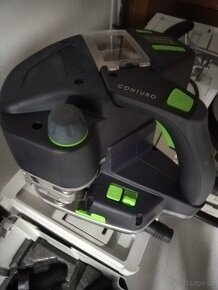 Festool- CONTURO  KA-65 - 4