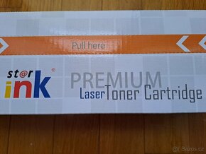 starink cartridge laser toner cbt - 4