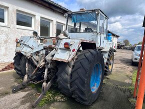 Prodej kolového traktoru LIAZ ŠT 180 - 4