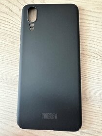 Kryt na Huawei p20 růžový, černý, modrý NOVÝ - 4