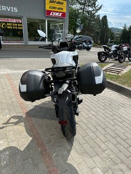 CFMOTO 700MT Premium - Skladem - 4