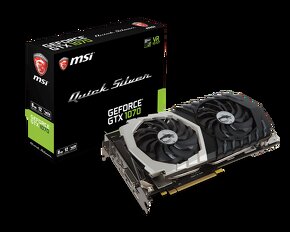KÚPIM Nvidia GT, GTS, GTX - 4
