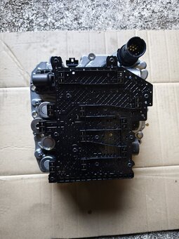 Mechatronika DSG 7q - 4