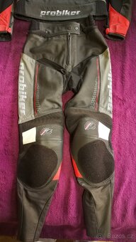 Probiker prx 16 Damska kombineza - 4