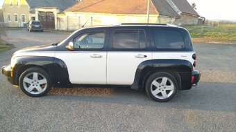 Chevrolet HHR - 4