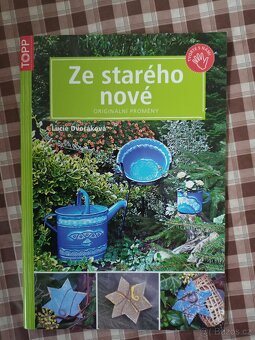 Drobnosti z moduritu aj. - 4