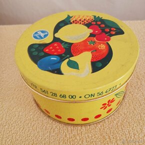 Retro věci - různé - 4