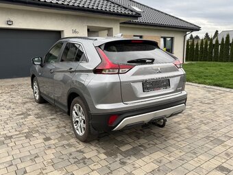 MITSUBISHI ECLIPSE CROSS 2.4 PHEV HYBRID 4x4 2022 - 4