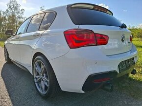Bmw M135i xDrive 240kw, automat, 2016 - 4