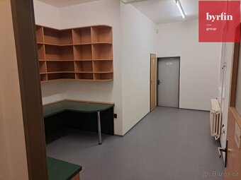 Pronájem komerčního prostoru 200m2 Opava - 4