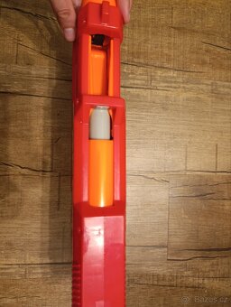Nerf mega magnus - 4
