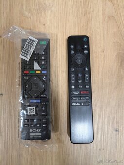 50" Sony Bravia KD-50X75WL - ZÁRUKA - 4