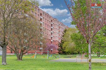 Prodej bytu 2+1, 58 m², Kroměříž, ul. U Rejdiště - 4