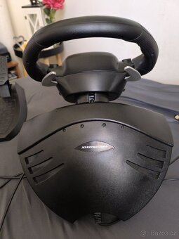 Volant Thrustmaster PS4,PS5 - 4