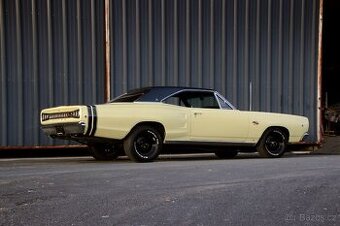1968 Dodge Coronet R/T - 4