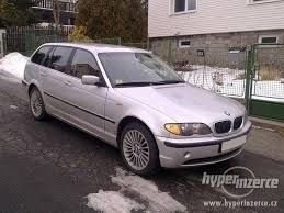 E46 330xd 135kw i 150kw - náhradní díly - sedan, touring - 4