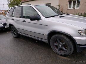Bmw x5 3.0d prevodovka po repasu - 4