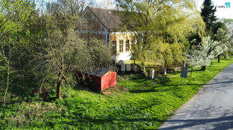 Prodej, garáž 19 m2, Poboří - 4