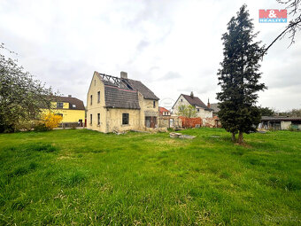Prodej rodinného domu, 186 m², Česká Lípa, ul. Karla Poláčka - 4
