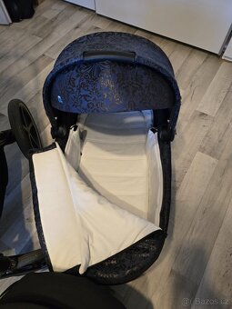 Cybex 3kombinace - 4