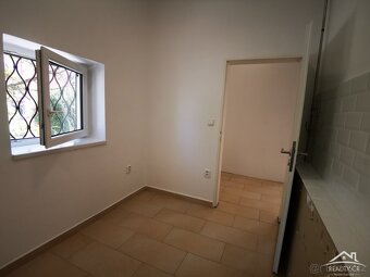 Pronájem 3 místností Jihlava Kollárova - 4