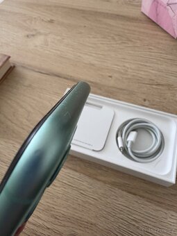 iPhone11 64 GB greeen - 4