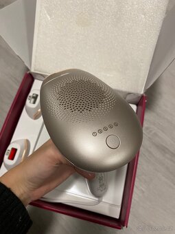 Philips Lumea 7000- IPL epilátor - 4