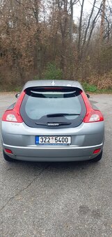 Volvo c30 1.6d. 2007 - 4