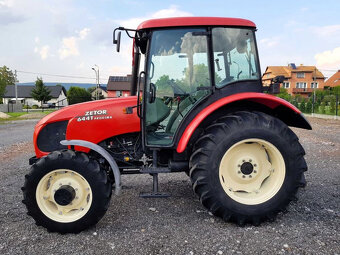 Zetor proxima 6441 - 4