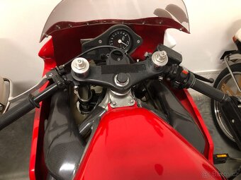 Honda CBR 600 - 4