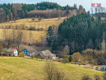 Prodej pozemku 5381 m², Strážkovice - 4