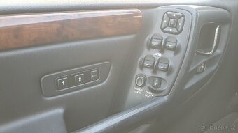 Jeep GrandCherokee V8 5.2 ZJ LPG - 4