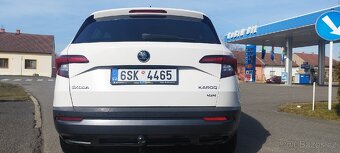 Škoda Karoq - 4