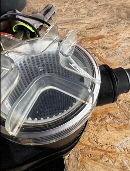 Bazénové čerpadlo PoolPump 72515 - 4