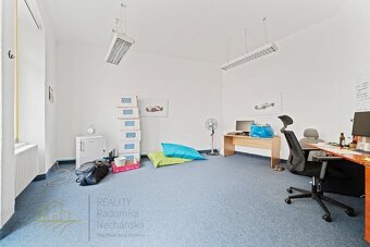 Pronájem kanceláře 83 m² Českobratrské náměstí, Mladá Bolesl - 4