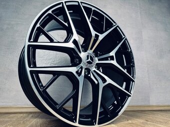 TOP kola 20” Mercedes E W214 AllTerain AMG - 4