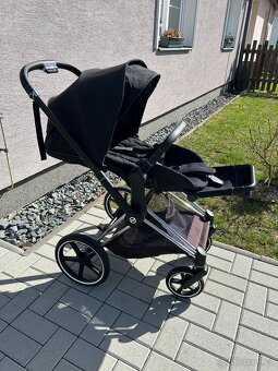 Cybex Prime - 4