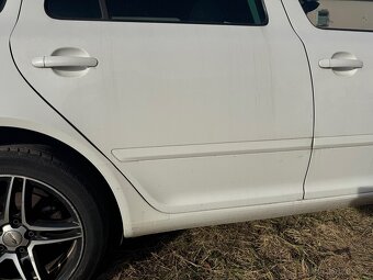 Náhradní díly Škoda Octavia 2, 2.0tdi 103kw - 4