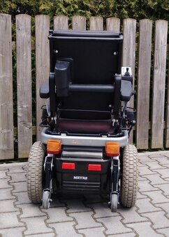 Meyra Sprint GT. - 4