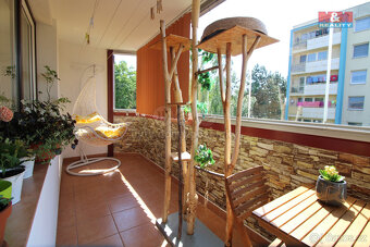 Prodej bytu 4+1, 95 m², Orlová, ul. Okružní - 4
