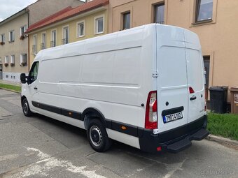 2020 Renault Master L4H2 záruka do 6/2025 - 4